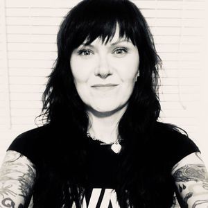 Meet your Posher, Rhoda